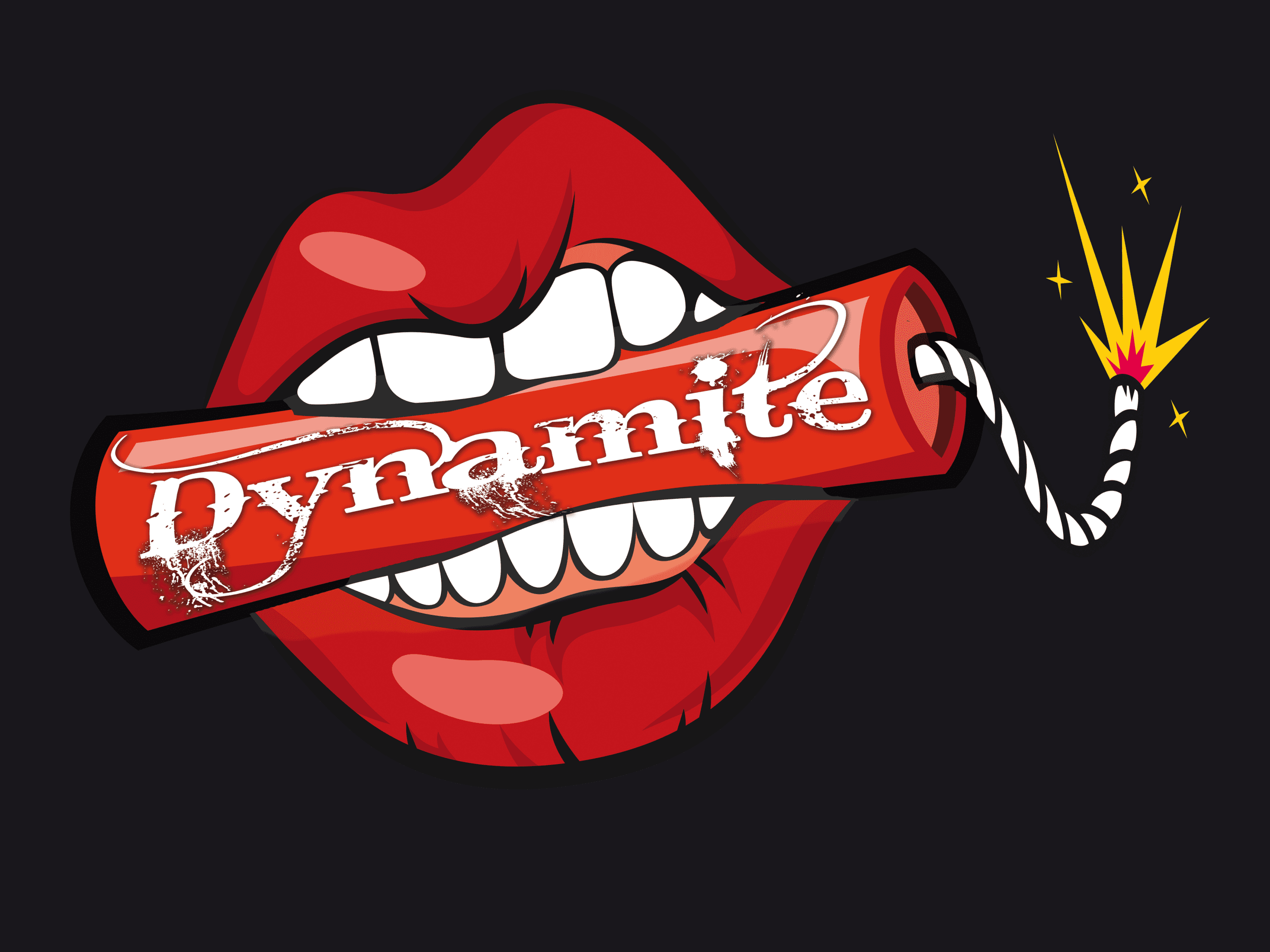DYNAMITE
