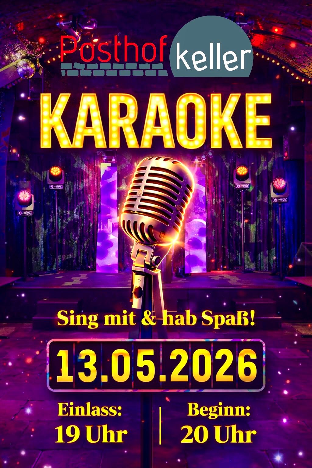 KARAOKE