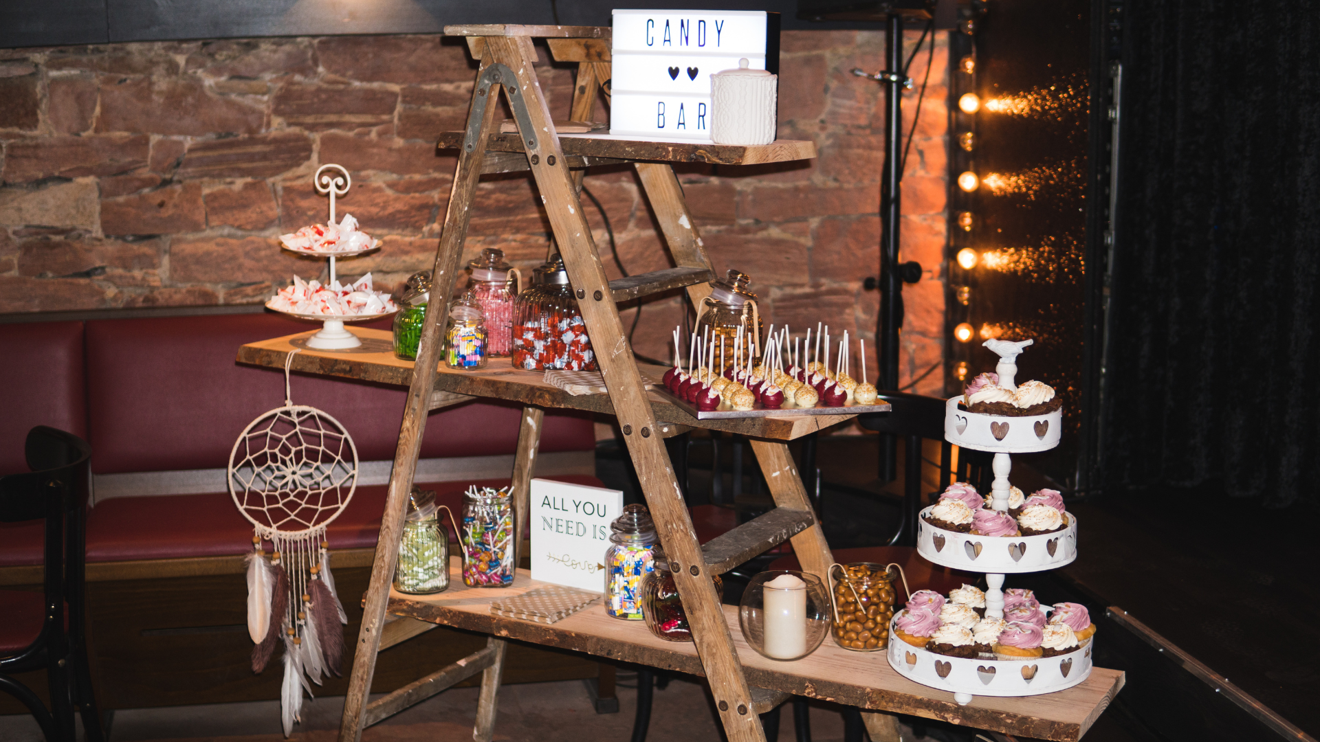 Candybar